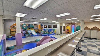 Play cafe in Wenatchee Bonkerz Indoor Play Cafe 1