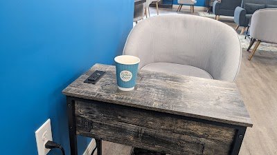 Play cafe in Westerville Family Room Coffee Bake Shop 1