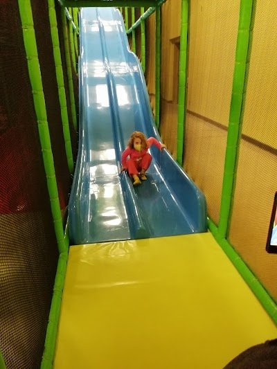 Play cafe in Williston Monkey Do 1
