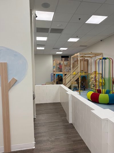 Play cafe in Winter Garden Abracadabra Play Cafe 1