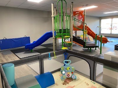Play cafe in Zanesville Play Grounds Coffee and Play Cafe 1