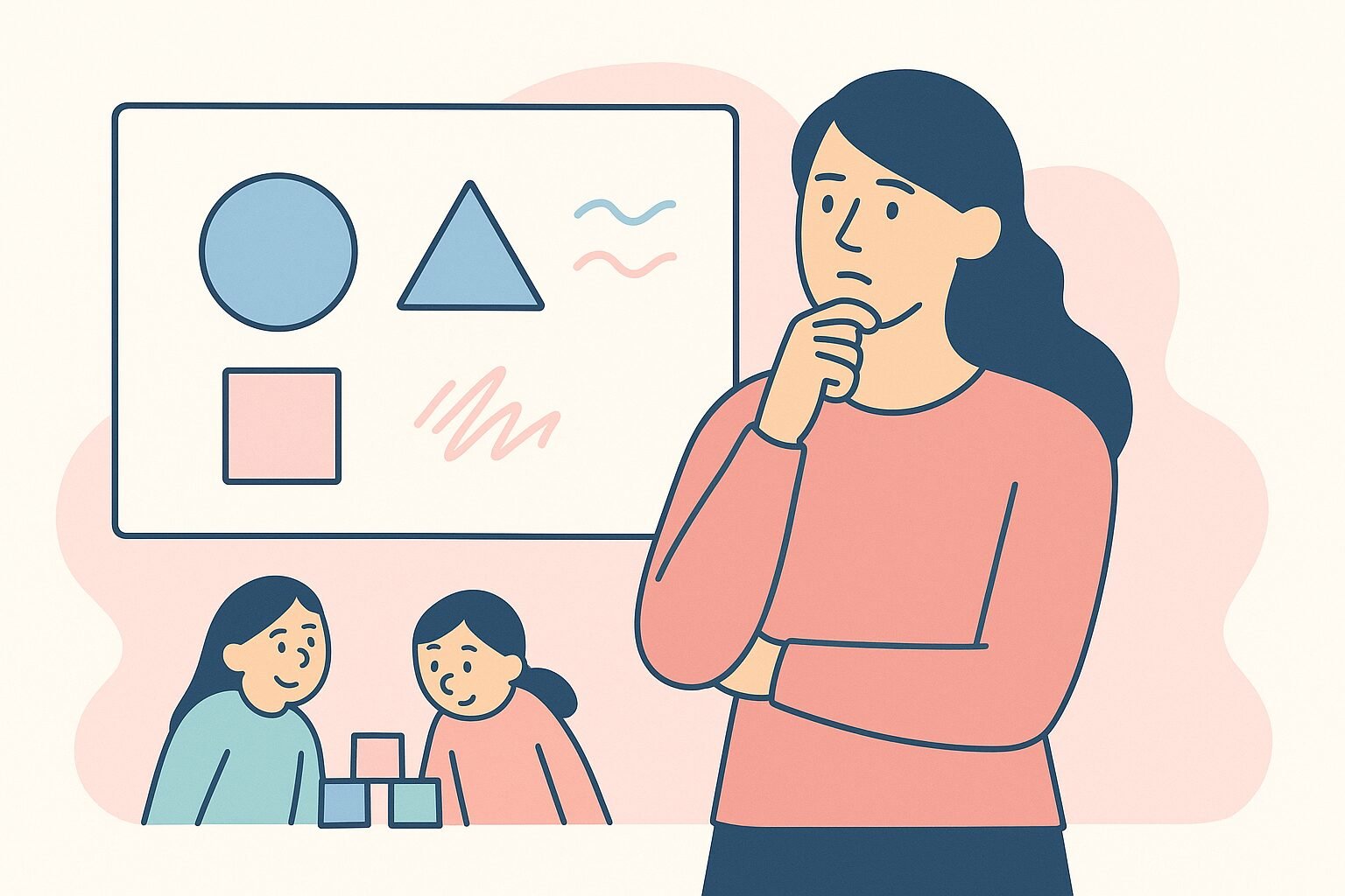 mom planning play cafe blog banner